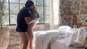 Thank God!! I'll never have sex like that again in my life