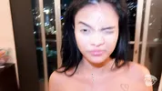 EMPANADAS salesboy from CABECERA bucaramanga at his first porn casting (PART 2) - He fucks her cunt hard on top of the empanada thermos and cums face!