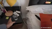 Day 27: Stepsis Destroys the NNN Challenge by Cheating with a Condom