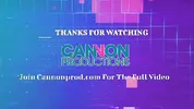 CANNON PROD - Petite Asian Evie Ling Wants Some Quality Time Fuck