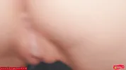 Real Couple’s Cozy Fuck Ends with a Creamy Surprise - RedRock & Reislin Creampie