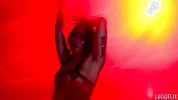 LUCIDFLIX Avant garde with Gal Ritchie and Katrina Colt