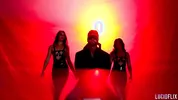 LUCIDFLIX Avant garde with Gal Ritchie and Katrina Colt