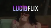 LUCIDFLIX Avant garde with Gal Ritchie and Katrina Colt
