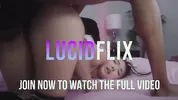 LUCIDFLIX Avant garde with Gal Ritchie and Katrina Colt