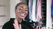 Busty Ebony Zaawaadi Sex Desires Fulfilled