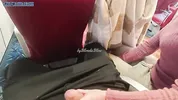 Extreme sex in public, very risky