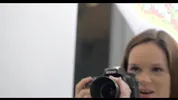 Cutie Jillian Janson Leaves Her Glasses On A She Finger Fucks Herself!- Skankery