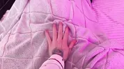 Young stepsister makes me cum again