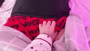 Young stepsister makes me cum again