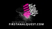 FIRSTANALQUEST - RUSSIAN GIRL WITH A TASTY ASS MILANA DOLL GETS FIRST ANAL FUCK