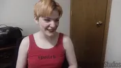 Seductive Gorgeous Step Daughter Fucks Her Way Out Of Being Grounded - Dahlia Red