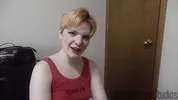 Seductive Gorgeous Step Daughter Fucks Her Way Out Of Being Grounded - Dahlia Red