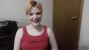 Seductive Gorgeous Step Daughter Fucks Her Way Out Of Being Grounded - Dahlia Red