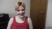 Seductive Gorgeous Step Daughter Fucks Her Way Out Of Being Grounded - Dahlia Red