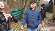NastyClub - Sophie Weber Steals Tommy Wave from Olivia Sparkle! How Did She Do It?