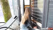 NastyClub - Sophie Weber Steals Tommy Wave from Olivia Sparkle! How Did She Do It?