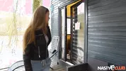 NastyClub - Sophie Weber Steals Tommy Wave from Olivia Sparkle! How Did She Do It?