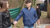 NastyClub - Sophie Weber Steals Tommy Wave from Olivia Sparkle! How Did She Do It?