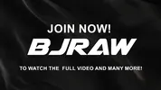 BJRAW Italian babe Artemisia Love deepthroats a cock