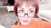 Cum On My Glasses Velma Facial Blowjob Larkin Love