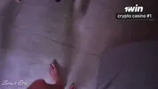Home Alone with Stepsis: Resist My Stroke Or CREAMPIE SLUT?!!!