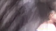 Paige Slim Brunette Amateur Deep BJ Eye Contact Finish!