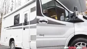 BangVan - Security Breach: Jennifer Mendez Caught Masturbating at the Parking Lot and gets Searched by Security