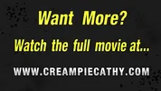 Cum Slut Teen Gets Filled Full Of Creampies
