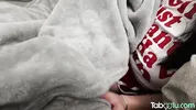 Busty GF Fucks Next To Step Mom - Mercedes Mac