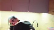 Facefucking friends girlfriend