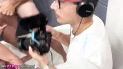 MyPervyFamily - Behind the Scenes with Violet Starr & Filthy Rich