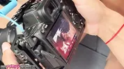 MyPervyFamily - Behind the Scenes with Violet Starr & Filthy Rich