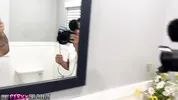 MyPervyFamily - Behind the Scenes with Violet Starr & Filthy Rich