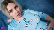 Little Step Sis Wants Her New Step Bro’s Cum