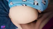 Little Step Sis Wants Her New Step Bro’s Cum