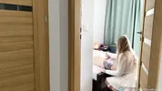 My Best Friend Caught Me Masturbating in her bed... FULL VIDEO