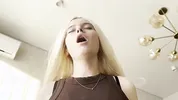 My Boyfriend Couldn’t Pay for My Apartment, So I Had to Fuck the Landlord for Rent