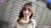 Mgirl.TV-PickedUp Model-Like Beauty Squirts From Intense Rough Fucking