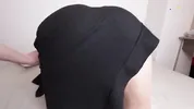 My Stepdaughter Said This Long Dress Make Her Fuck Like A Maniac
