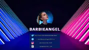 Hot hard fuck moments BarbieAngeL