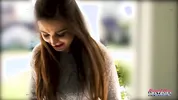 Curvy Brunette Elliot Messy Deep BJ Thirsty Full Swallow!