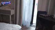 Fucking My Neighbour While Boyfriend Is At Work