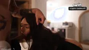 I lost a dare