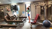 Fitness Instructor Explains How to Avoid Sports Injuries and Fuck Properly