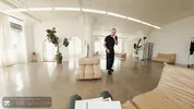 VR Bangers: Young Hairy Pussy Fucks and Cums at Job Interview | HD Porn