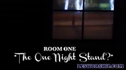 Glamorous Lesbians Hook Up After The Club