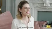 RIM4K. Lust for Ass