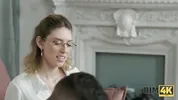 RIM4K. Lust for Ass