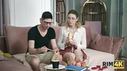 RIM4K. Lust for Ass